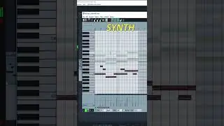 How to make Sad Emo Beat for Juice Wrld  ( in Reaper alternative of FL Studio ) 2023.