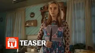 Killing Eve Season 3 Teaser | Admit It | Rotten Tomatoes TV