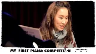 王菀之【My First Piano Competition】教學薯片－《小團圓》