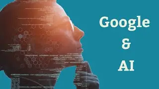 Trying some new and upcoming Google's AI functions