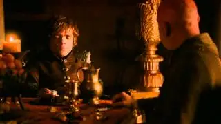 Tyrion Doesn't Need Janos Slynt [HD]