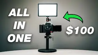 Best Budget Live Streaming Setup for YouTube (Under $100!)