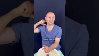 ЧТО ОЗНАЧАЕТ ПОДТЯЖКА ВЕРХНЕЙ, СРЕДНЕЙ И НИЖНЕЙ ТРЕТИ ЛИЦА? Доктор Карапетян