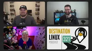 Fedora Linux 38 Review & NVIDIA AI Guardrails [DL 321]