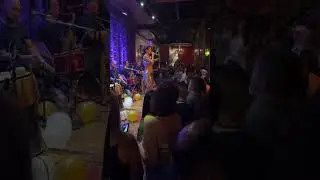 Rio de Janeiro Walking tour Bar Street Brazil 🌴🇧🇷