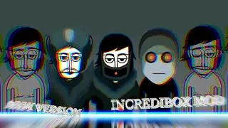 INCREDIBOX MOD V8 — RB - SERIES VERSION (almost full version)