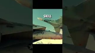 skill and SKILL Pt.1 #warthunder #warthundermoments #transition