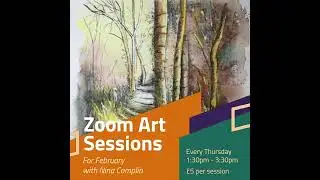 Zoom Classes February 2022