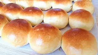 Булочки с Яблоками и Корицей Вкусные и Воздушные