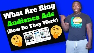 Bing Audience Ads - Full Audience Ads Campaign Setup (See How)