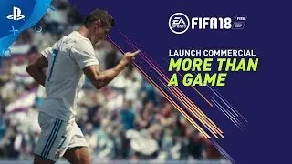 FIFA 18 - 