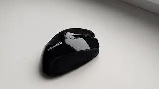 Canyon MW-01 обзор беспроводной мыши