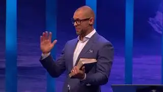 Dave Sumrall Truth At Work Conference 2017 Snapshot
