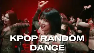 KPOP RANDOM DANCE | POPULAR/NEW & ICONIC | lixym