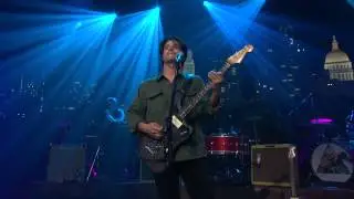 Delta Spirit on Austin City Limits 