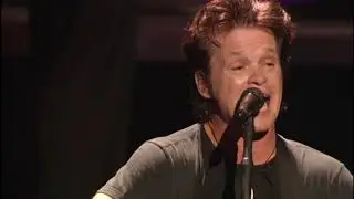 John Mellencamp - Pink Houses (Live at Farm Aid 2005)