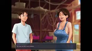 SUMMERTIME SAGA gameplay Part 50