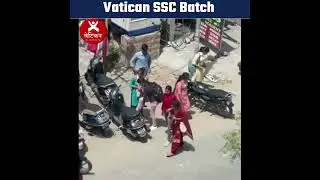 Vatican SSC BATCH || Vatican Institute Rohtak ||