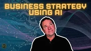 Roland Frasier's Strategic Thinking on Business Expansion Using AI 🤯