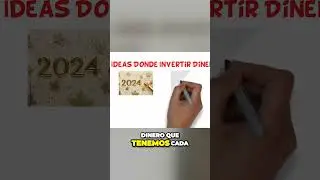 5 ideas de inversión para ganar dinero en 2024 - ¡Maximiza tus ahorros!