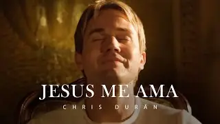 Chris Durán - Jesus Me Ama (DVD Eloim)