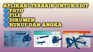 aplikasi edit foto terbaik di android 