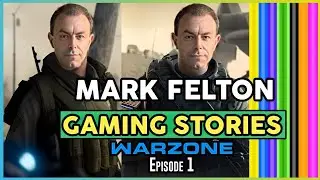 Mark Felton Be Like | Gaming with Mark Felton Be Like #1