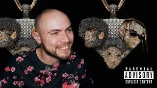 ПРОСЛУШКА: qurt & Скриптонит & Индаблэк — 