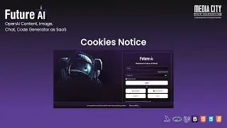 Allow Cookies | FutureAi - OpenAI Content, Image, Chat, Code Generator as SaaS