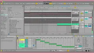 New music vlog #5: pluck