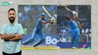 A Year of Near Misses- Dinesh Karthik recaps Team Indias 2023