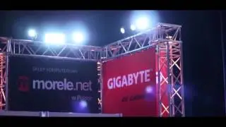 MoreleTV na Intel Extreme Masters 2016 - zapowiedź!