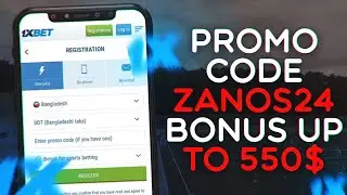 1XBET PROMO CODE . 1XBET PROMO CODE BONUS UP TO 550 FOR REGISTRATION. 1Xbet