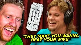 Most Outrageous THEO VON Clips!