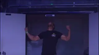 Street Fighter 5 BCF2 LowTi3rGod entrance