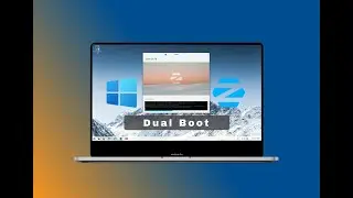 How To Install Zorin Os alongside Windows Dual Boot