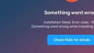 How To Resolve BlueStacks Error Code 1004 ?