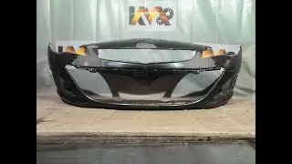 36829 Бампер передний Opel Astra J 2012-