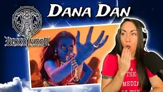 WOW!! | Bloodywood - Dana Dan (Indian Folk Metal) Reaction