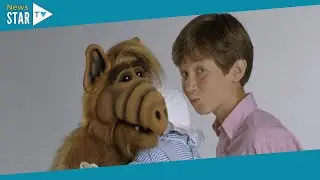 Alf actor Benji Gregory found dead in his car aged 46 as fans express grief at crushing death