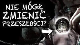 Dlaczego nie użyto ZMIENIACZA CZASU by powstrzymać VOLDEMORTA? | #harrypotter