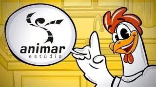 Studio de Animação - Animar Estúdio