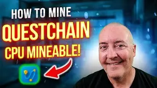 QuestChain 👀 Complete Mining Guide and Review!