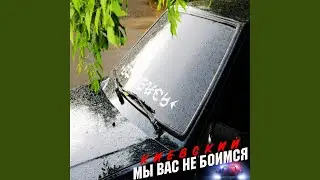 Мы вас не боимся