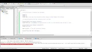 C Programming Tutorial For Beginner(BMI Example)