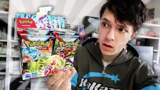 OTEVÍRÁM 36 BALÍČKŮ POKÉMONŮ!! 🤑 (400 KARET)