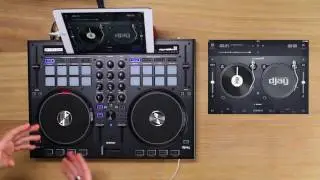 Learn How to Scratch: The Setup (Tutorial 1)