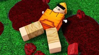 Roblox blood is here to stay