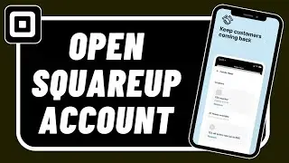 How to Create/Open Square Account | Square Account Setup | SquareUp.com Sign Up (2023)