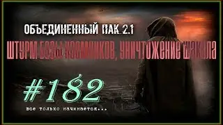 ✅Народная Солянка+Объединенный Пак 2.1 